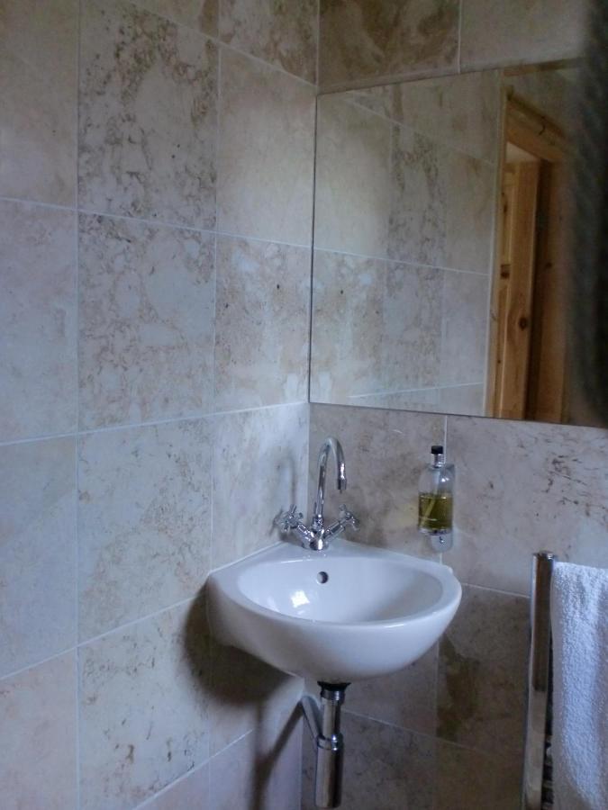 Quiet, Cosy Annexe Room Rough Close Exterior foto